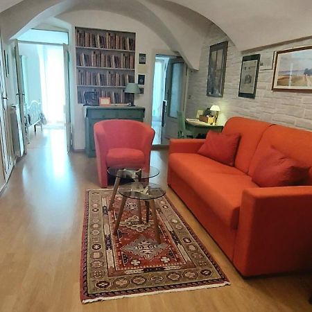 Suite-Appartamento-Del B&B Dei Doria Dolceacqua Extérieur photo