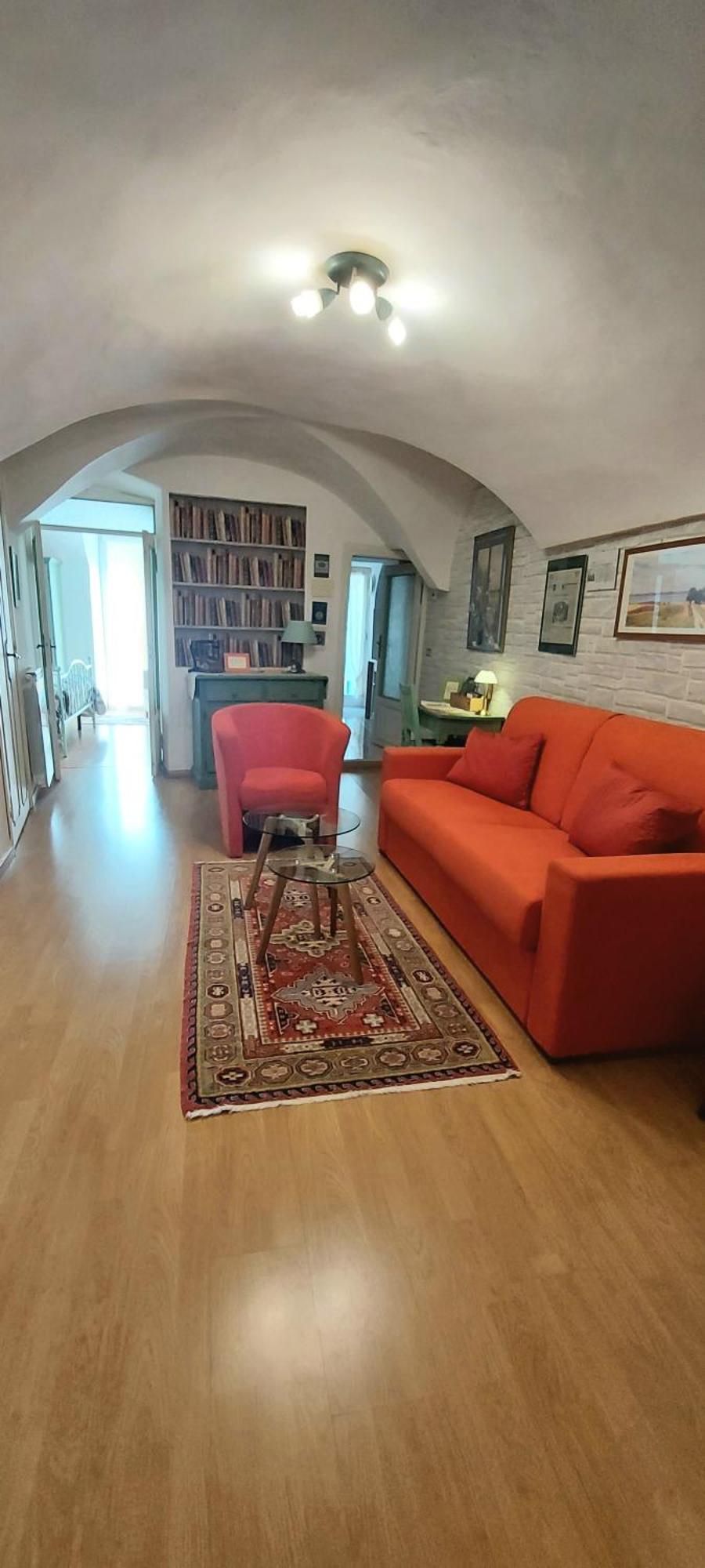 Suite-Appartamento-Del B&B Dei Doria Dolceacqua Extérieur photo