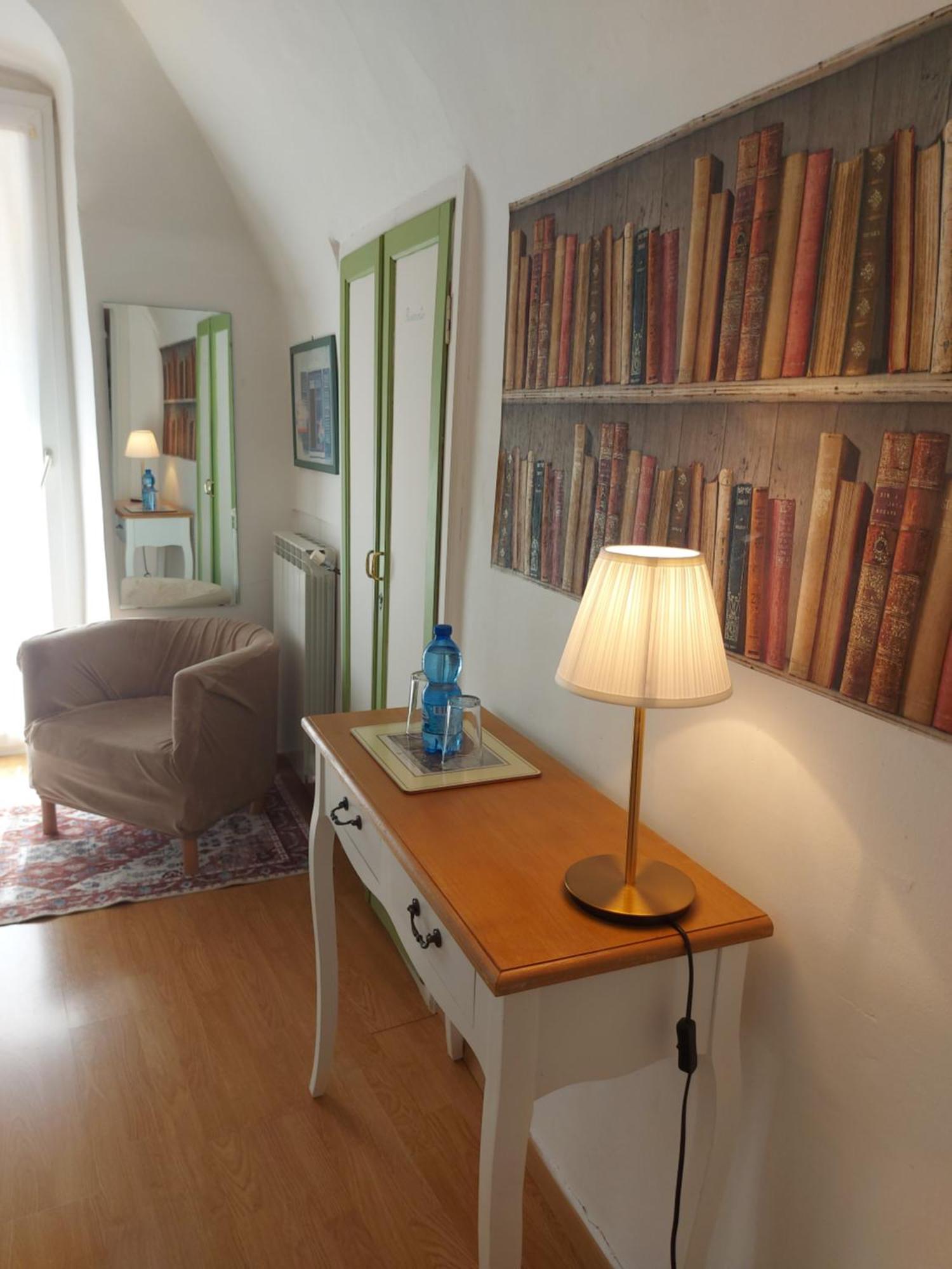 Suite-Appartamento-Del B&B Dei Doria Dolceacqua Extérieur photo
