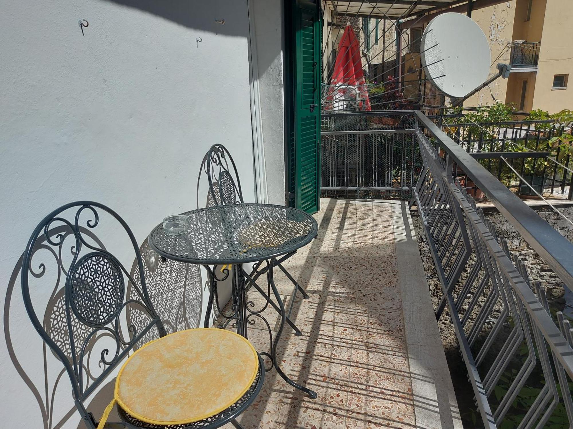 Suite-Appartamento-Del B&B Dei Doria Dolceacqua Extérieur photo